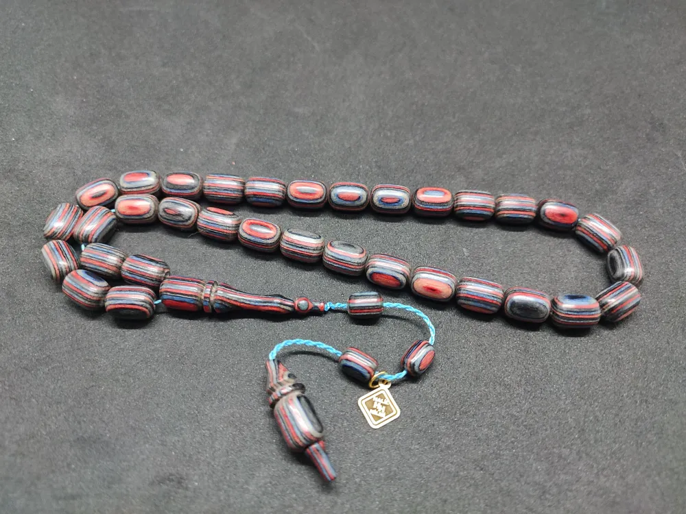 Hali̇l Hi̇lmi̇ Usta Eseri̇ Nadi̇r Tür İri̇ Boy Doğal Kafur Ağacı küçük resim 2