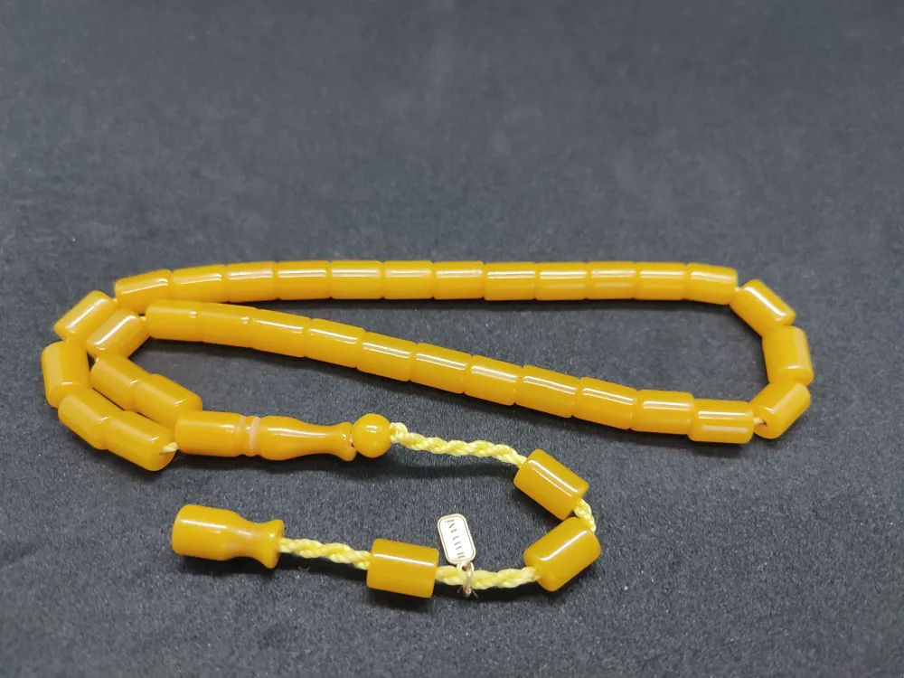 Hayyani̇ Usta Eseri̇ İmzalı Mühürlü Dönem Osmanlısı küçük resim 3