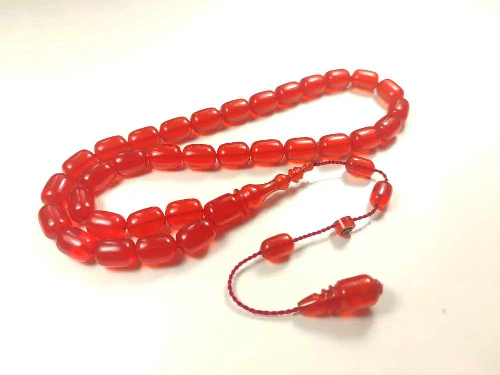 Bünyami̇n Barlak Usta Eseri̇ İmzalıkondüsyon Hari̇kası Ateş-İ Kehri̇bar