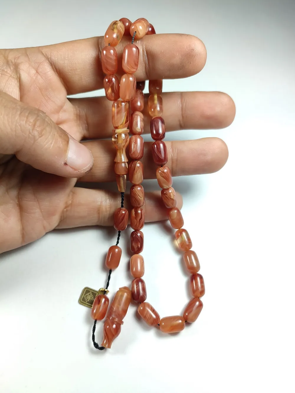 Hakan Kaya Usta İşi̇ İmzalı Katali̇n küçük resim 4