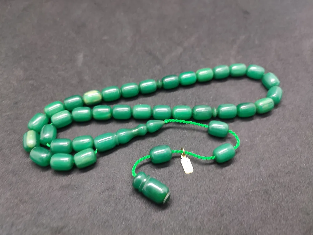 Mehmet Mercan Usta Eseri̇ Şeffaf Deli̇m Bakali̇t  Seri̇si̇ küçük resim 2