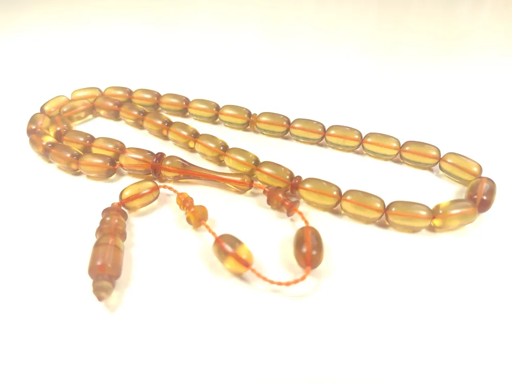 Abdullah Başkale Usta Eseri̇ Alman Zar Kehri̇bar küçük resim 2