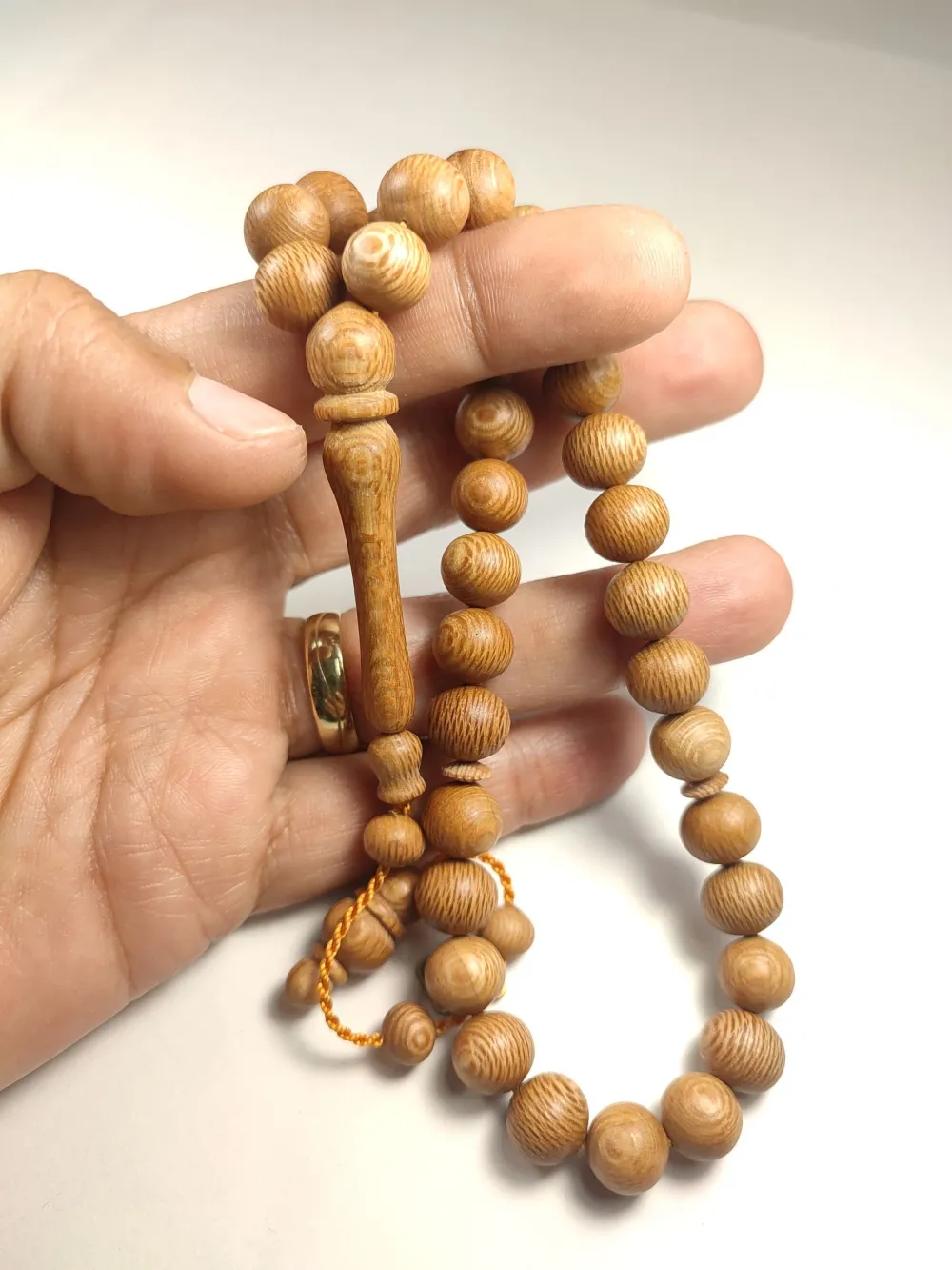 Hakan Kaya Usta İşi̇ İmzalı Naturel Kaya Tule Ağacı küçük resim 4