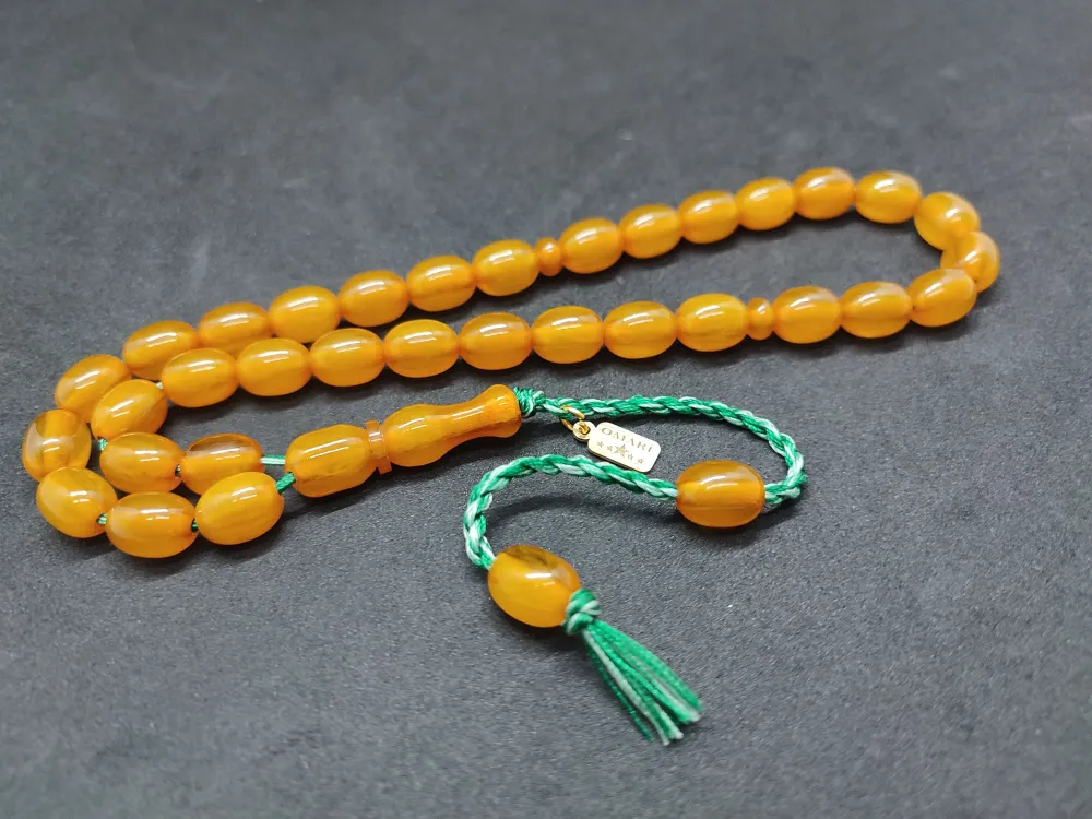 Osama Omari̇ Usta Eseri̇ Eski̇ Usul Havşalı Horoz İmame 50 Yaşında Alman Faturan küçük resim 3