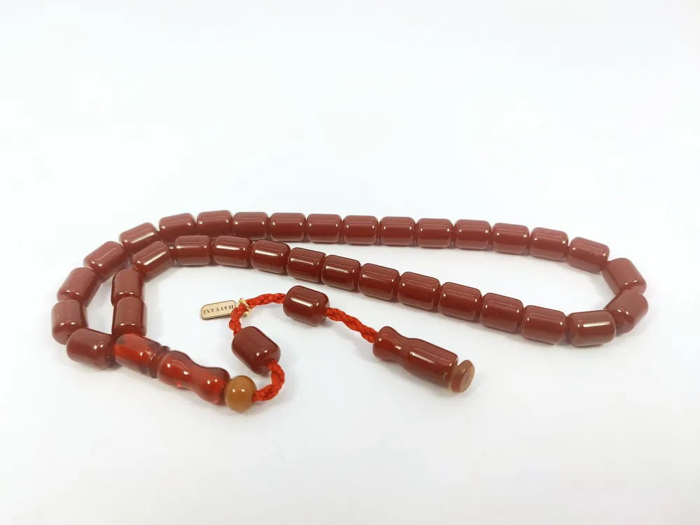 Hayyani̇ Usta Eseri̇ İmzalı Mühürlü Dönem Osmanlısı küçük resim 3