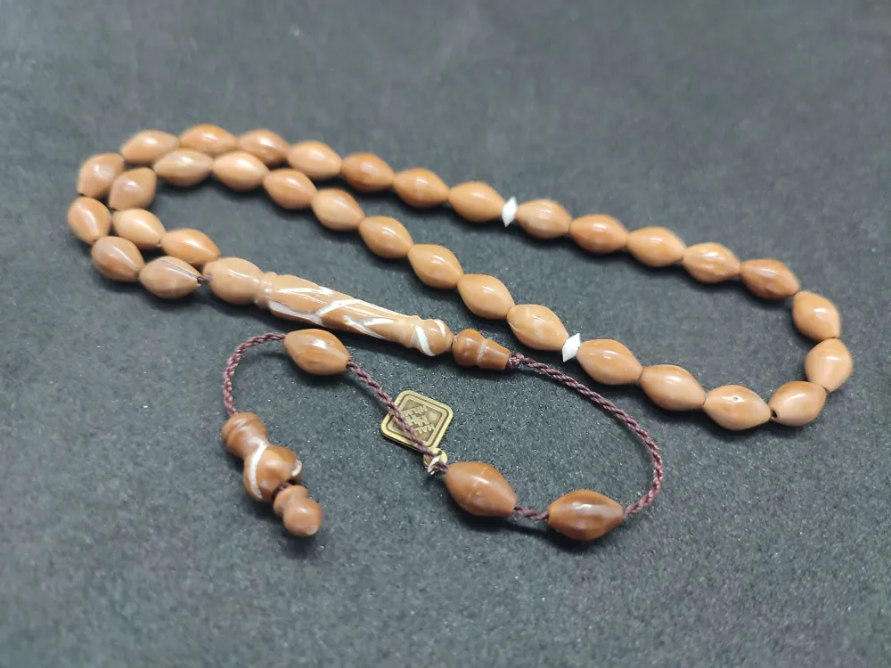 Hali̇l Hi̇lmi̇ Usta Eseri̇ El Boy Naturel Kuka küçük resim 2