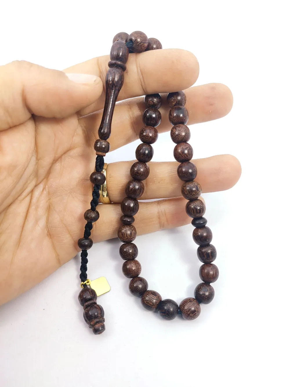 Hakan Kaya Usta Eseri̇  Nadi̇r Tür Demi̇r Hi̇ndi̇ Ağacı küçük resim 4