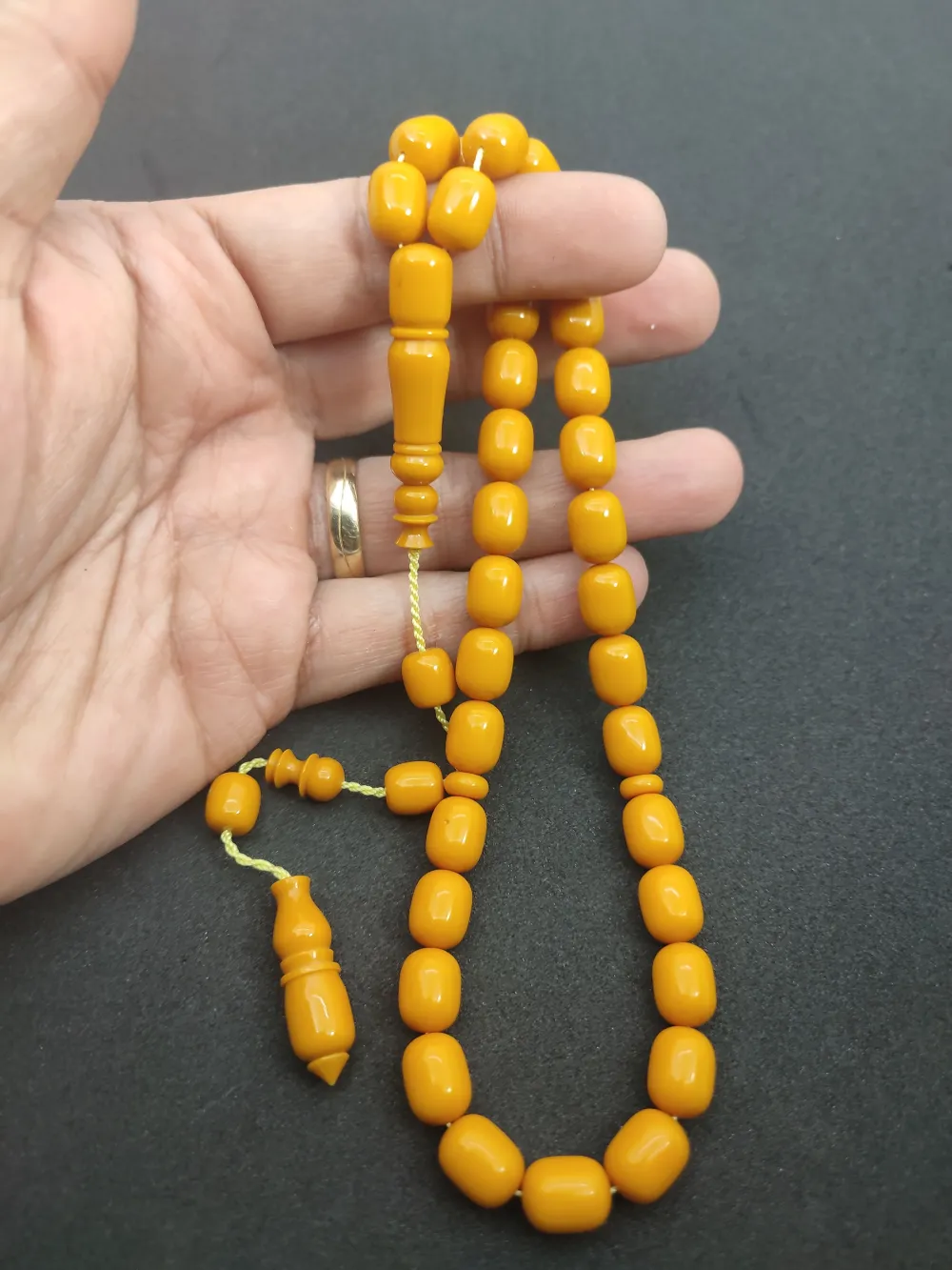 Enes Abdo Usta Eseri̇ Belçi̇ka Katali̇n küçük resim 5