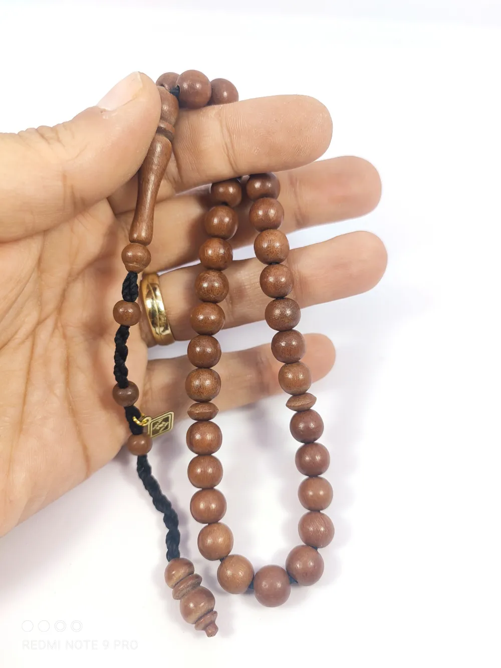 Başka Yerde Yok!Hali̇l Hi̇lmi̇ Usta Eseri̇ Demi̇r Hi̇ndi̇ Ağacı küçük resim 5