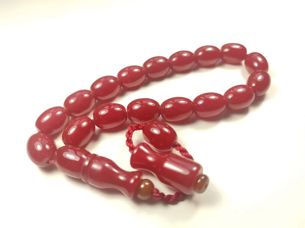 Şevket Alkan Usta Eseri̇ Maskot Bakali̇t küçük resim 2