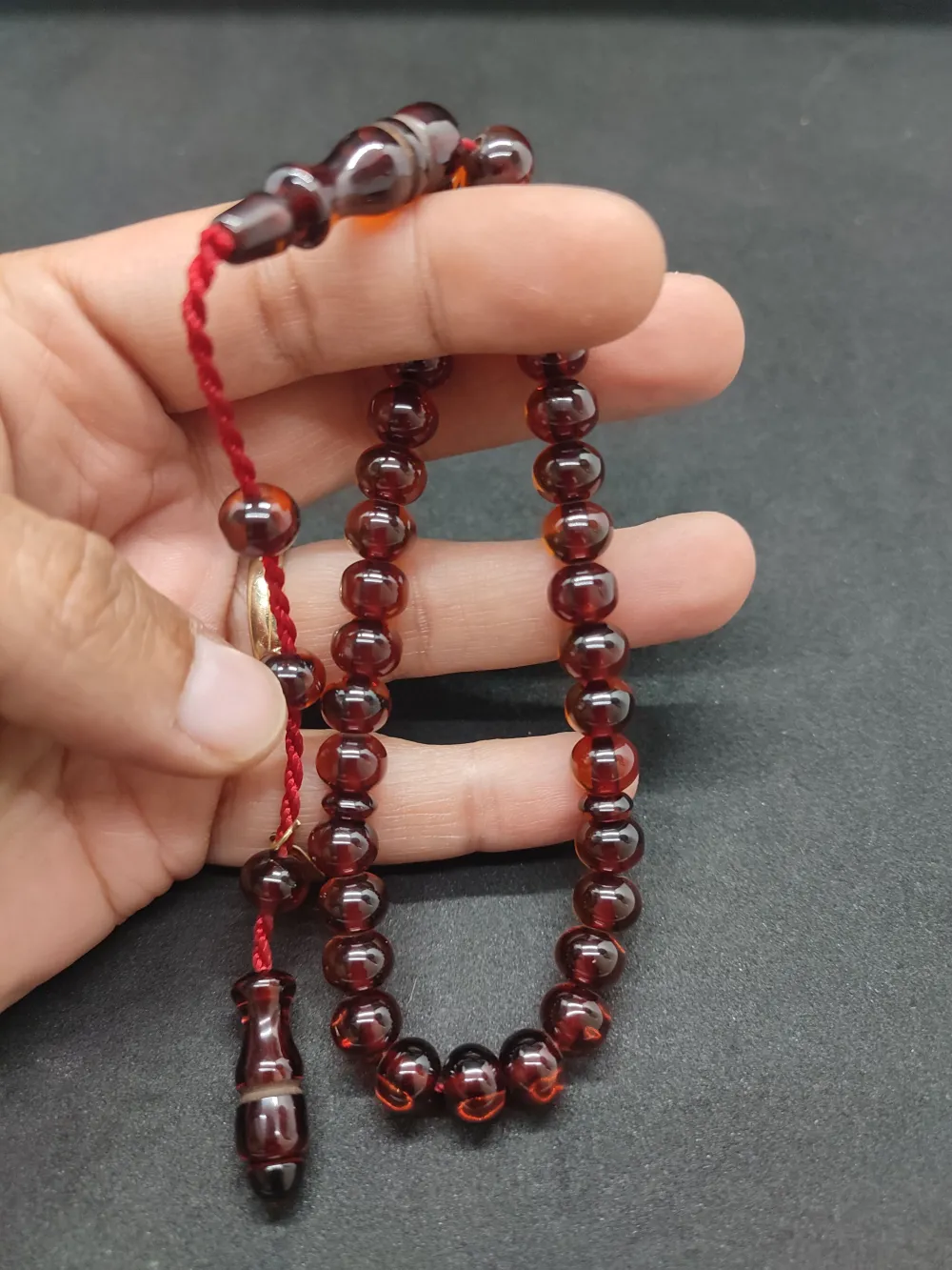 Dabbas Usta Eseri̇ Rengi̇n Zi̇rvesi̇ Bi̇r Alman Faturan