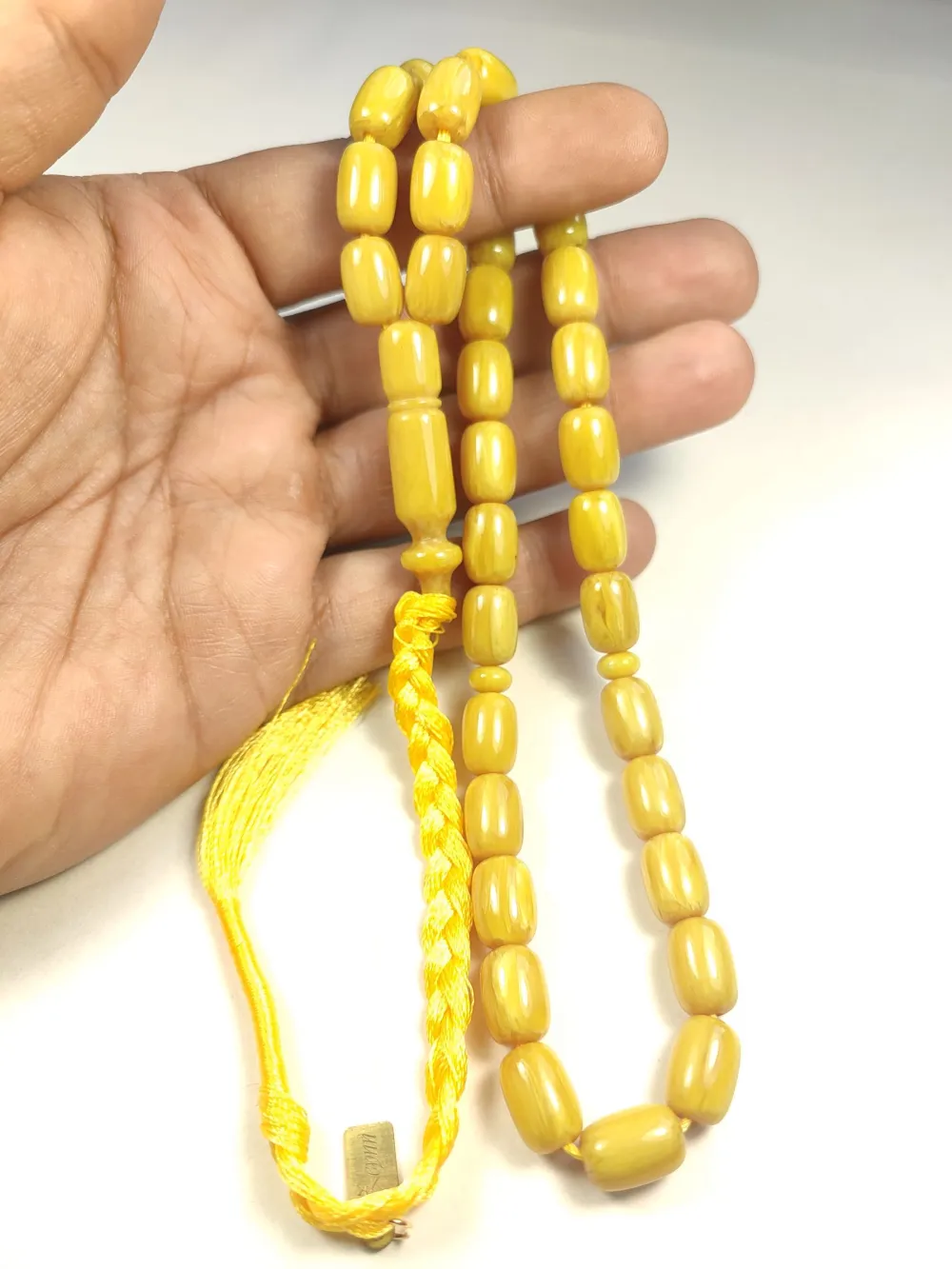 Ebu Zeyn Usta Eseri̇ Objeden Belçi̇ka Katali̇n küçük resim 4