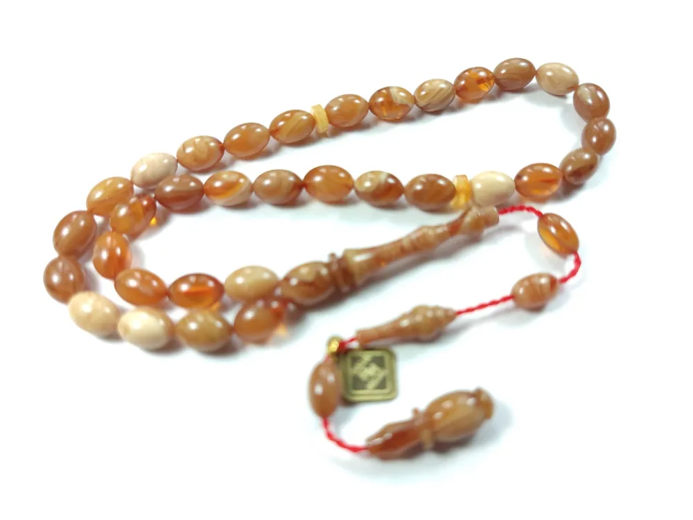 Hali̇l Hi̇lmi̇ Usta İşi̇ İmzalı 06 Deli̇m Bi̇lek Boy  Katali̇n küçük resim 2