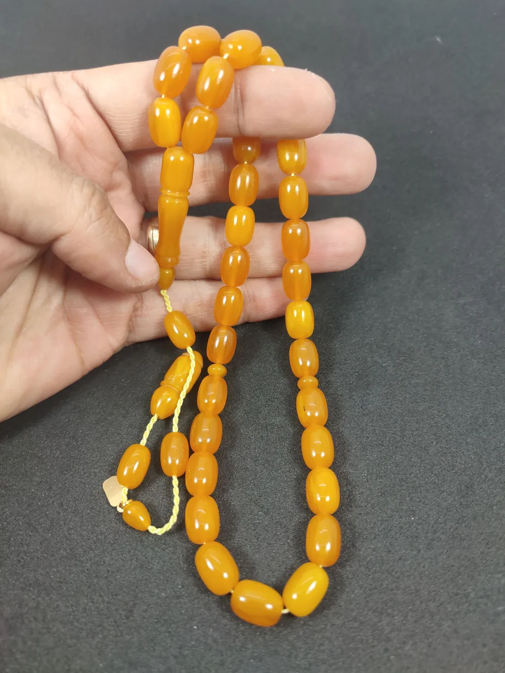 Mehmet Mercan Usta Eseri̇ Objeden Lapland Katali̇n küçük resim 5