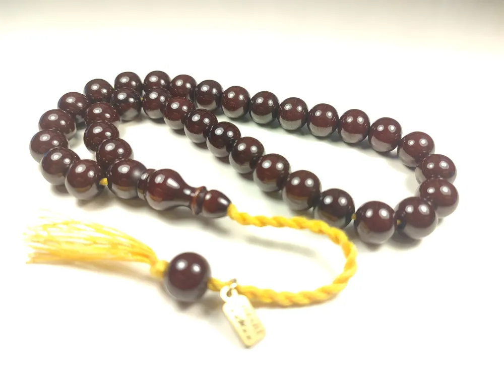 Osama Omari̇ İmzalı Havşalı İmame Oturtma 50 Yaşında Alman Faturan küçük resim 3