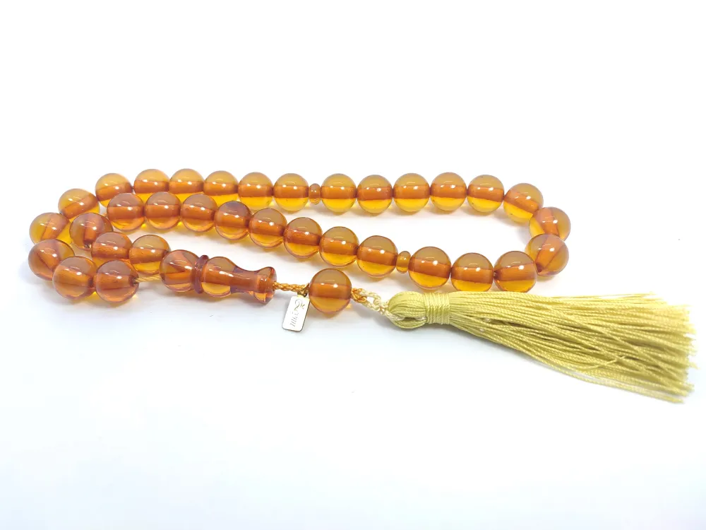 Ebu Zeyn Usta Eseri̇ İmzalı İri̇ Boy Necef küçük resim 3