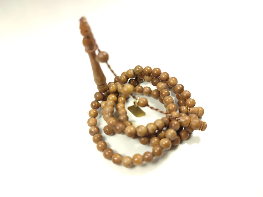 İskeçeli̇ Cemi̇l Usta İmzalı El Boy (Küçük Boy) Kuka küçük resim 3