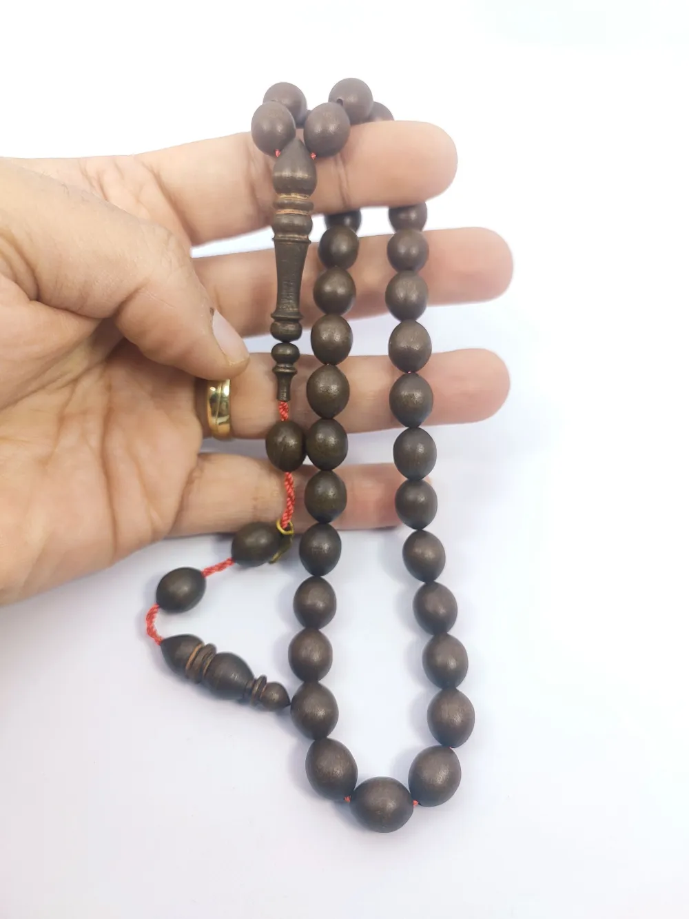 Başka Yerde Yok!Hali̇l Hi̇lmi̇ Usta Eseri̇ Nai̇f Kokulu İri̇ Boy Şi̇mşi̇r Ağacı küçük resim 5