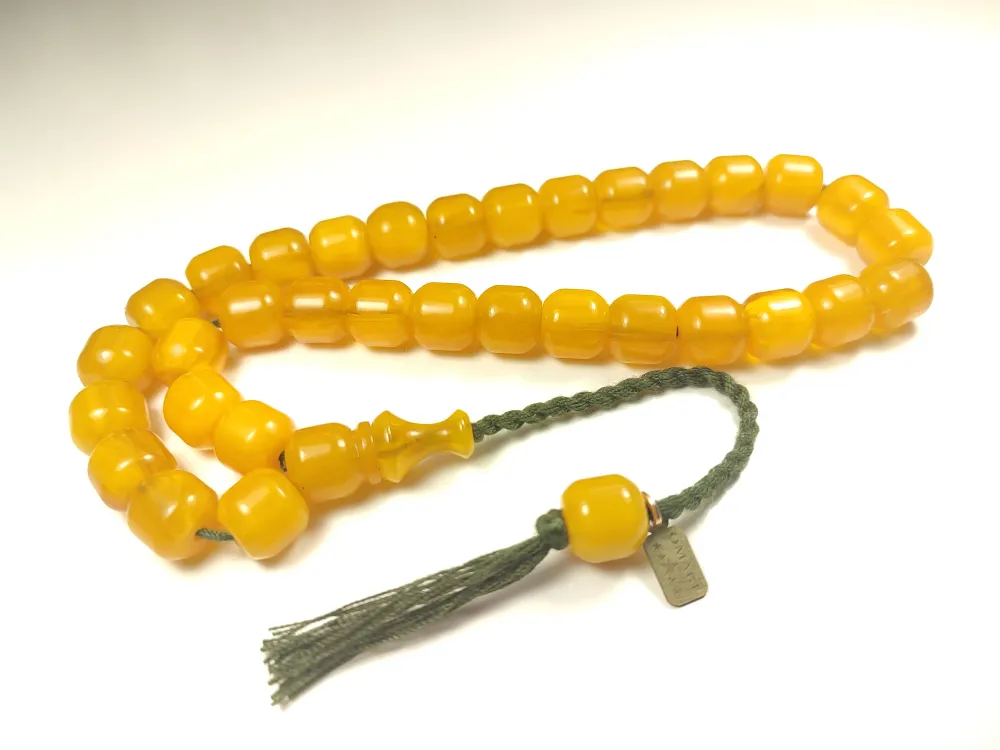 Osama Omari̇ İmzalı Havşalı İmame Oturtma 50 Yaşında Alman Faturan