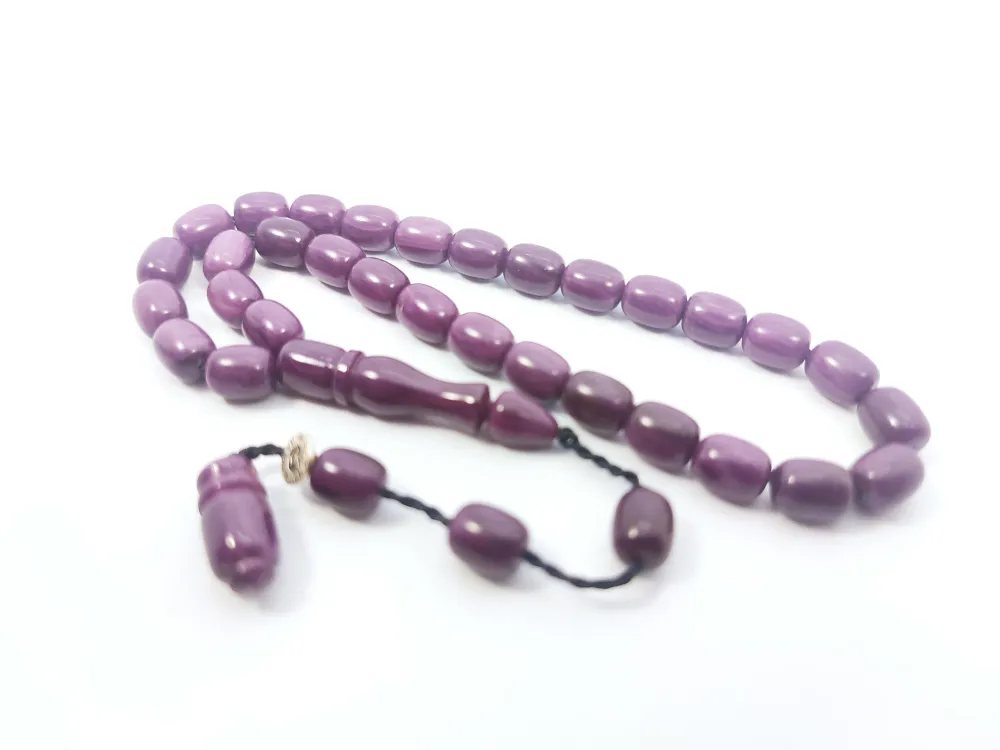 Şükrü Baba Usta Eseri̇ Çi̇ft Kat Ci̇lalı  Bi̇lek Boy Kanayan Bağa