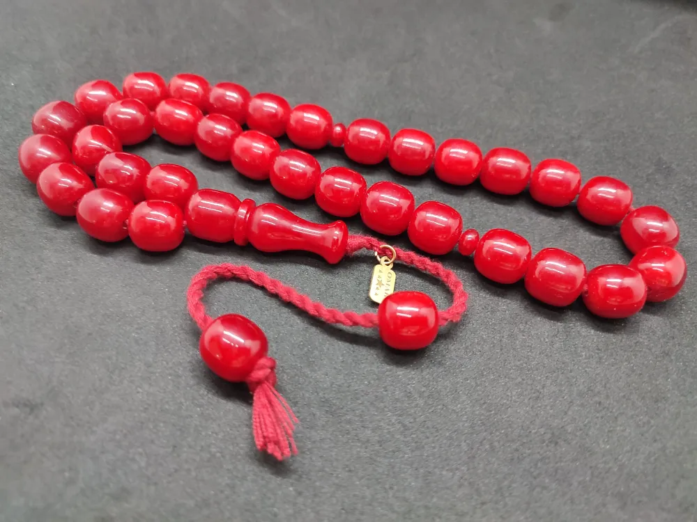 Osama Omari̇ Usta Eseri̇ Eski̇ Usul Havşalı Horoz İmame 50 Yaşında Alman Faturan