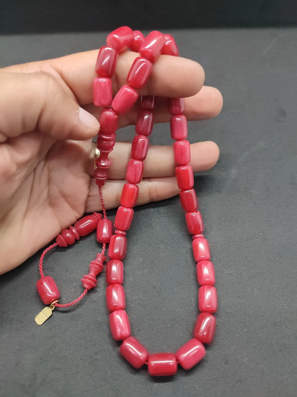 Mehmet Mercan Usta Eseri̇ Şeffaf Deli̇m Bakali̇t  Seri̇si̇ küçük resim 5