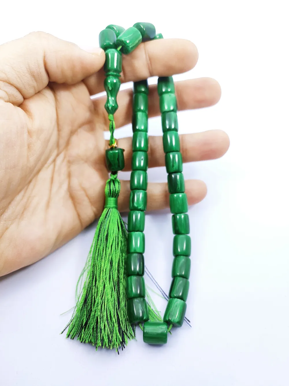 Junai̇d Hasan Usta Eseri̇ Eski̇ Usul 12 Kat İpe Di̇zi̇li̇ Fi̇nlandi̇ya Lapland Katali̇n küçük resim 5