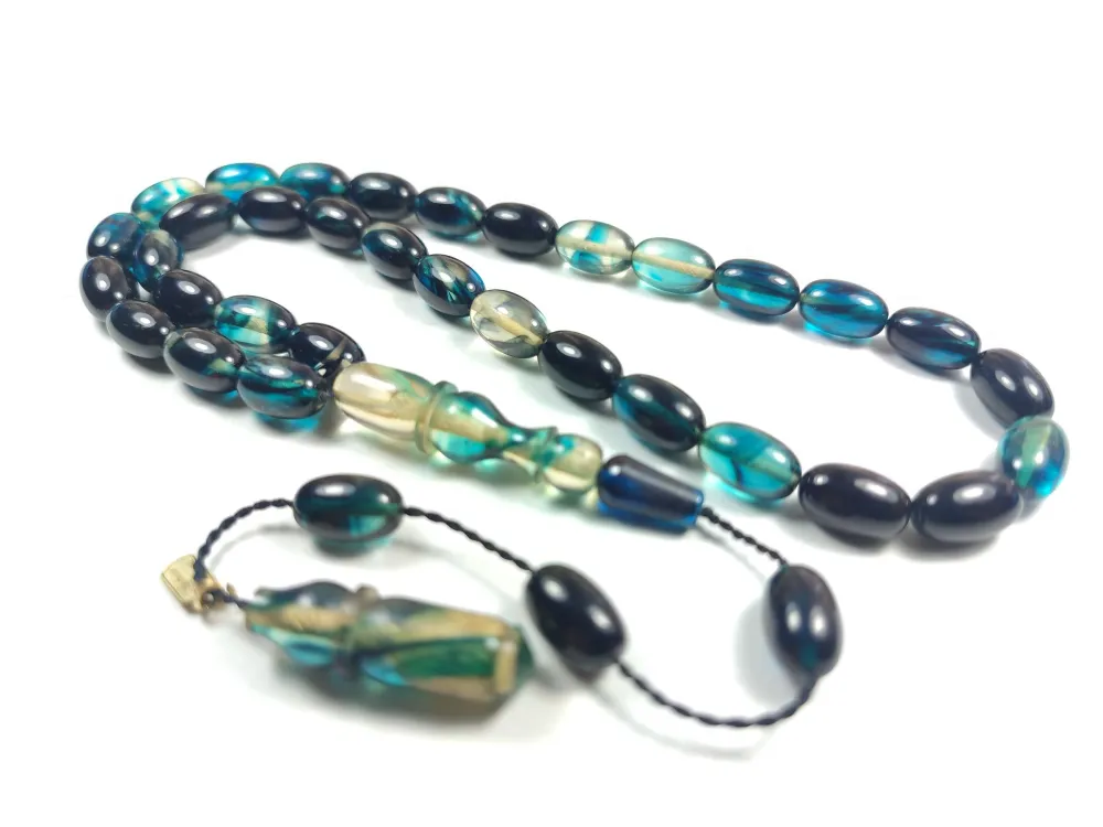 Ayhan Turan Usta İşi̇ İmzalı Mühürlü Katali̇n