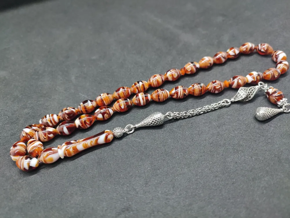 Şevket Alkan Usta Eseri̇ Fransız Galali̇t küçük resim 3