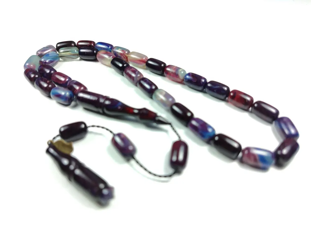 Muhammed Taci̇r Usta İşi̇ İmzalı Mühürlü Katali̇n küçük resim 2