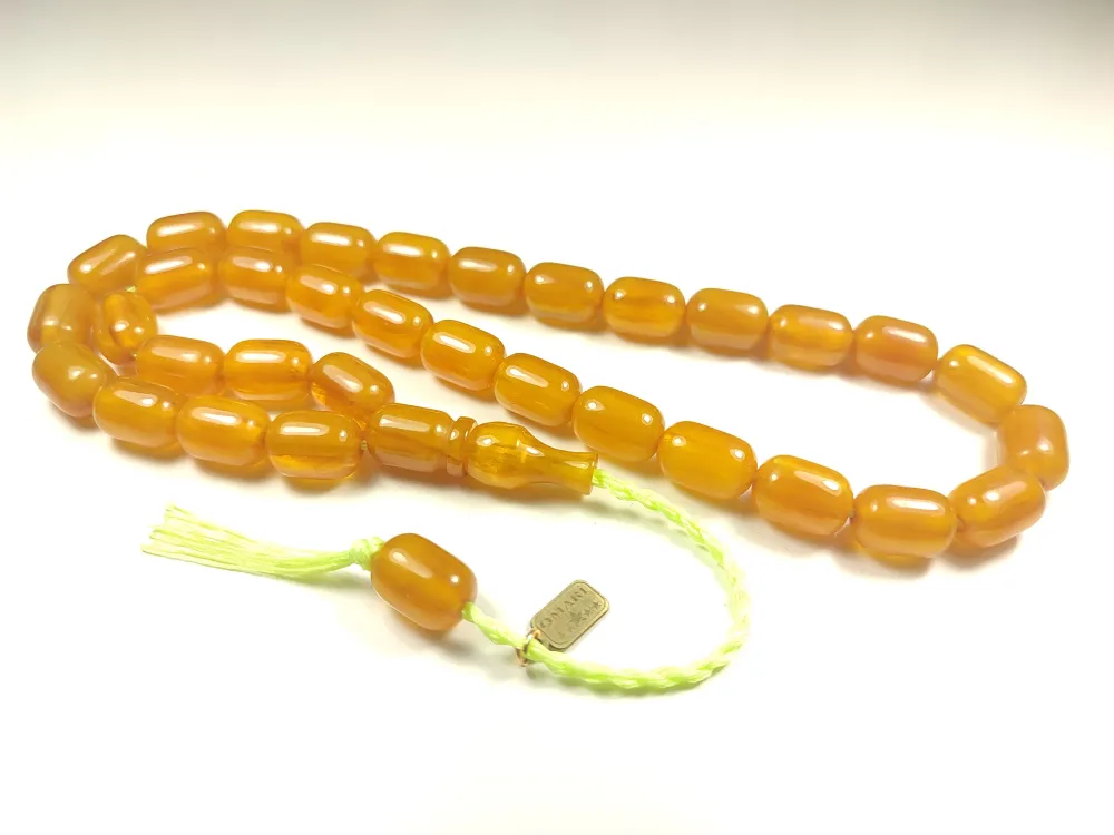 Osama Omari̇ İmzalı Havşalı İmame Oturtma 50 Yaşında Alman Faturan küçük resim 3