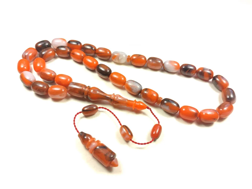 Ari̇f Baran Usta Eseri̇ Ari̇zona Fi̇ruze küçük resim 2