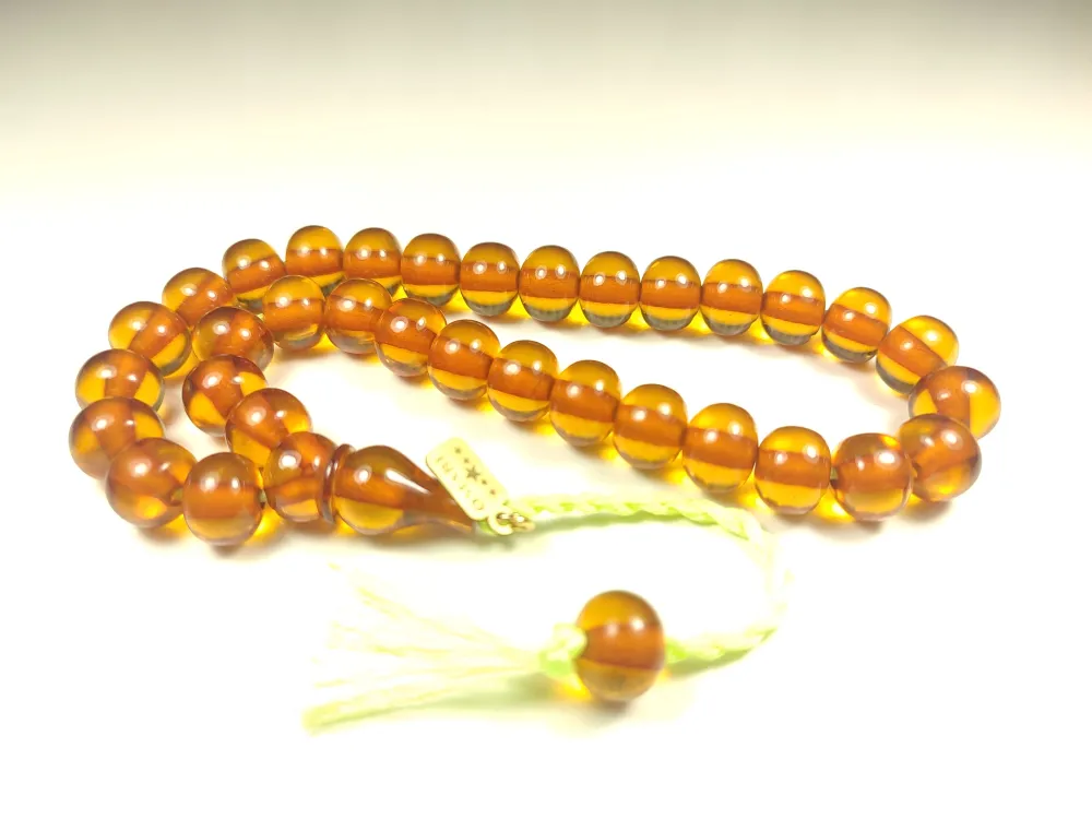 Osama Omari̇ İmzalı Havşalı İmame Oturtma 50 Yaşında Alman Faturan küçük resim 2