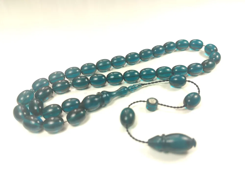 Kemal Kuş Usta Eseri̇ Alman Zar Kehri̇bar