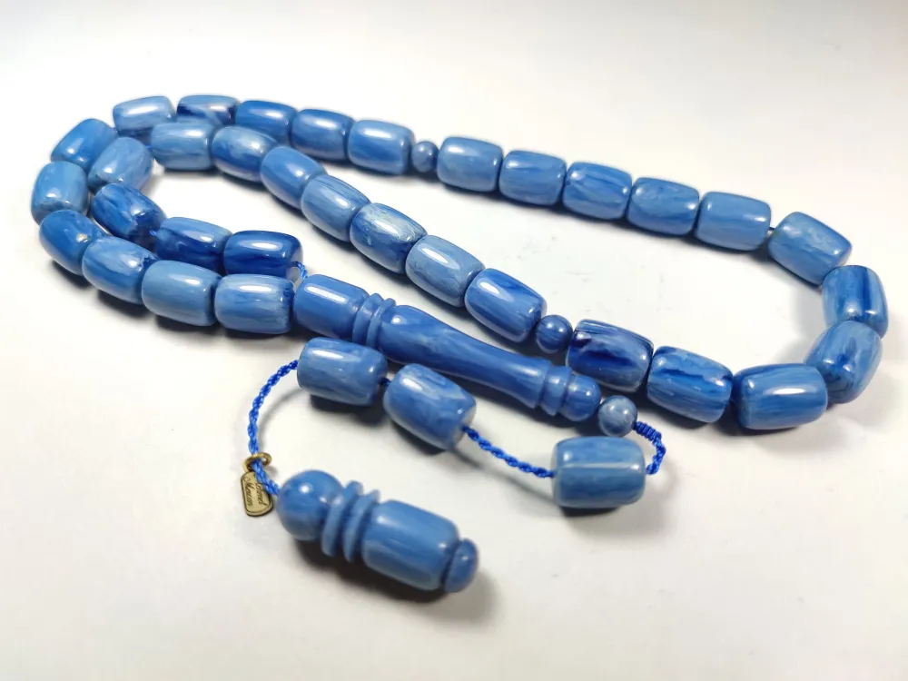 Mehmet Mercan Usta İşi̇ İmzalı Mühürlü Kanayan Bağa küçük resim 2