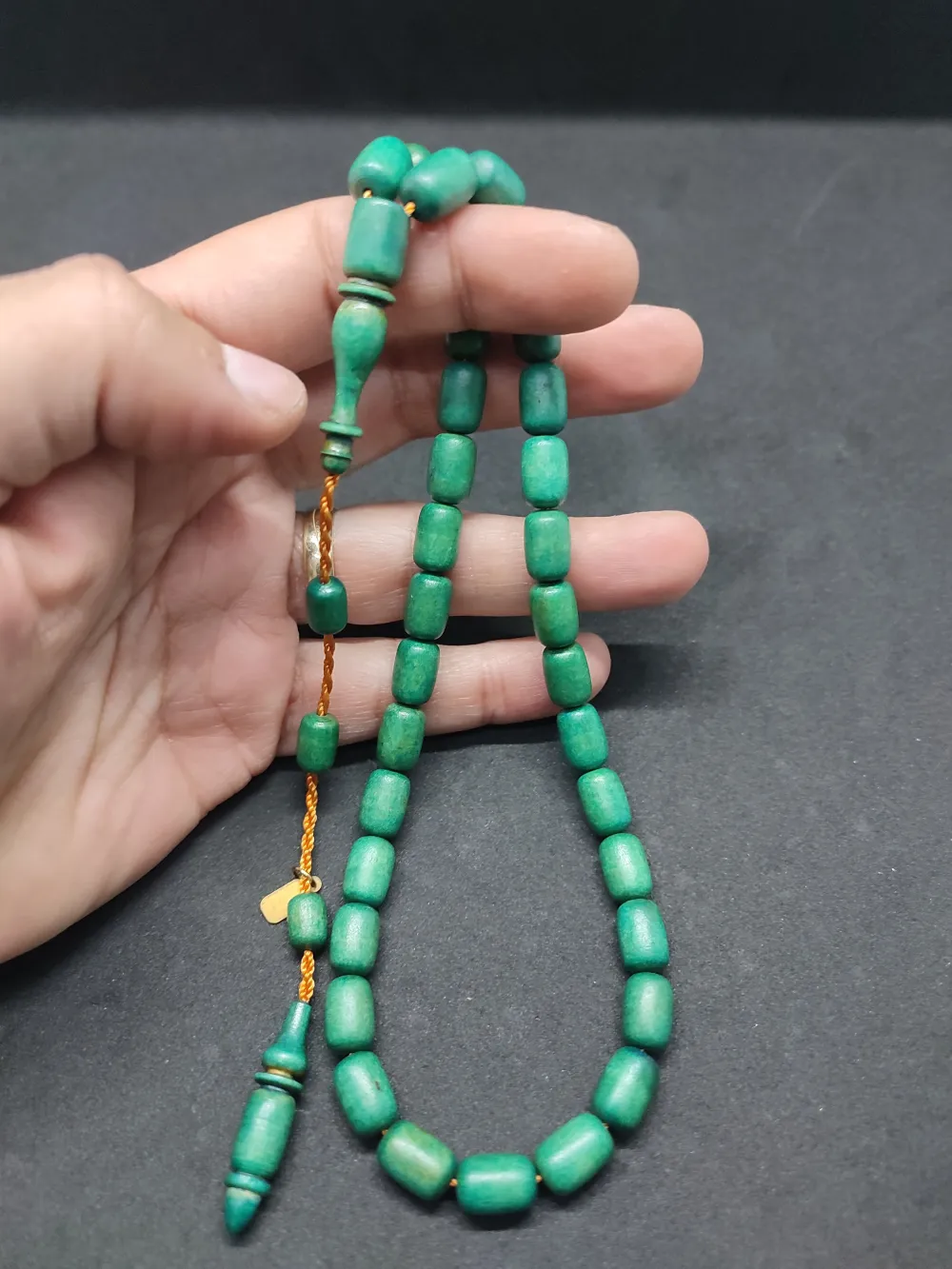 Başka Yerde Yok! Mustafa Uysal  Usta Eseri̇ Nai̇f Kokulu Kesme Şi̇mşi̇r Ağacı küçük resim 5