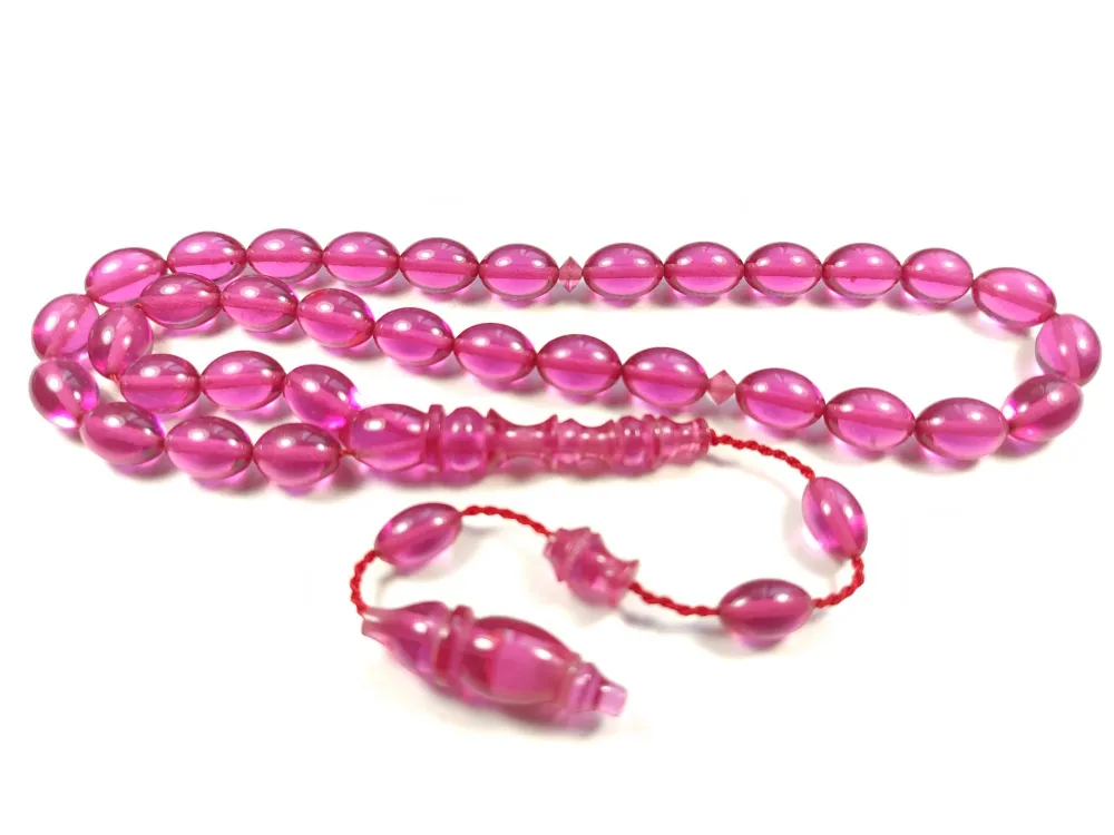 Ari̇f Baran Usta Eseri̇ Si̇kkeli̇ Oturtmalı İmame Kalem İşçi̇li̇kli̇ Alman Zar Kehri̇bar küçük resim 4