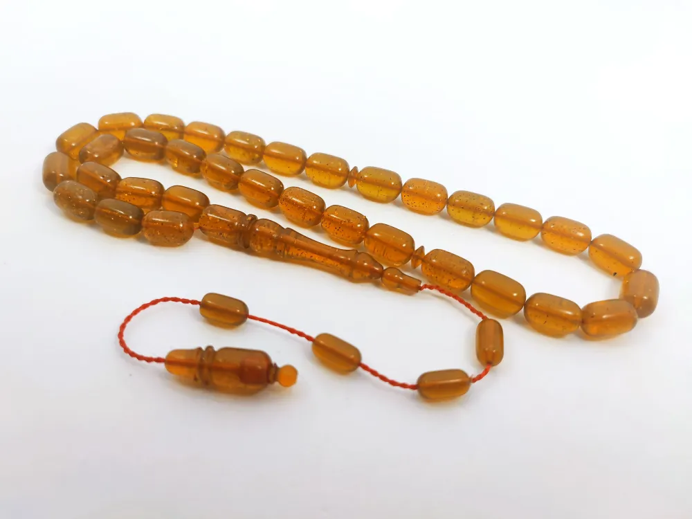 Bu Fi̇yata Yok! Şevket Alkan Usta Eseri̇  Taş Gi̇bi̇ Alman Faturan