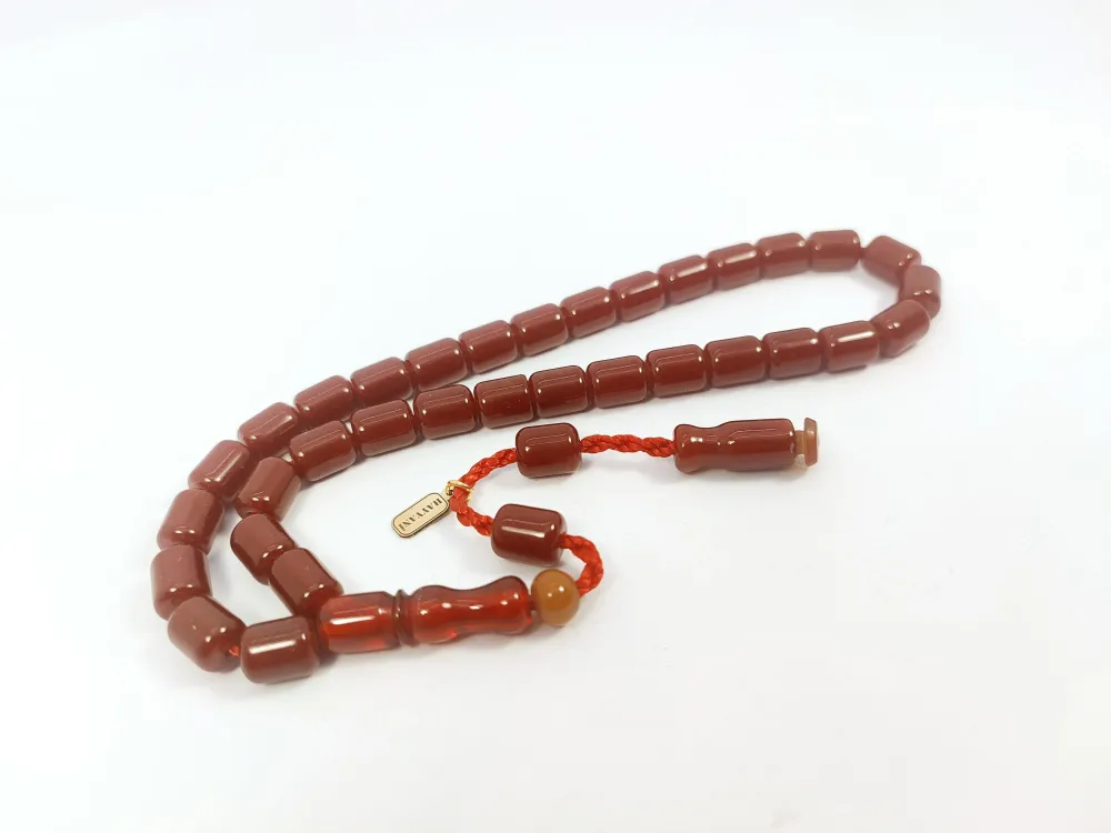 Hayyani̇ Usta Eseri̇ İmzalı Mühürlü Dönem Osmanlısı küçük resim 2