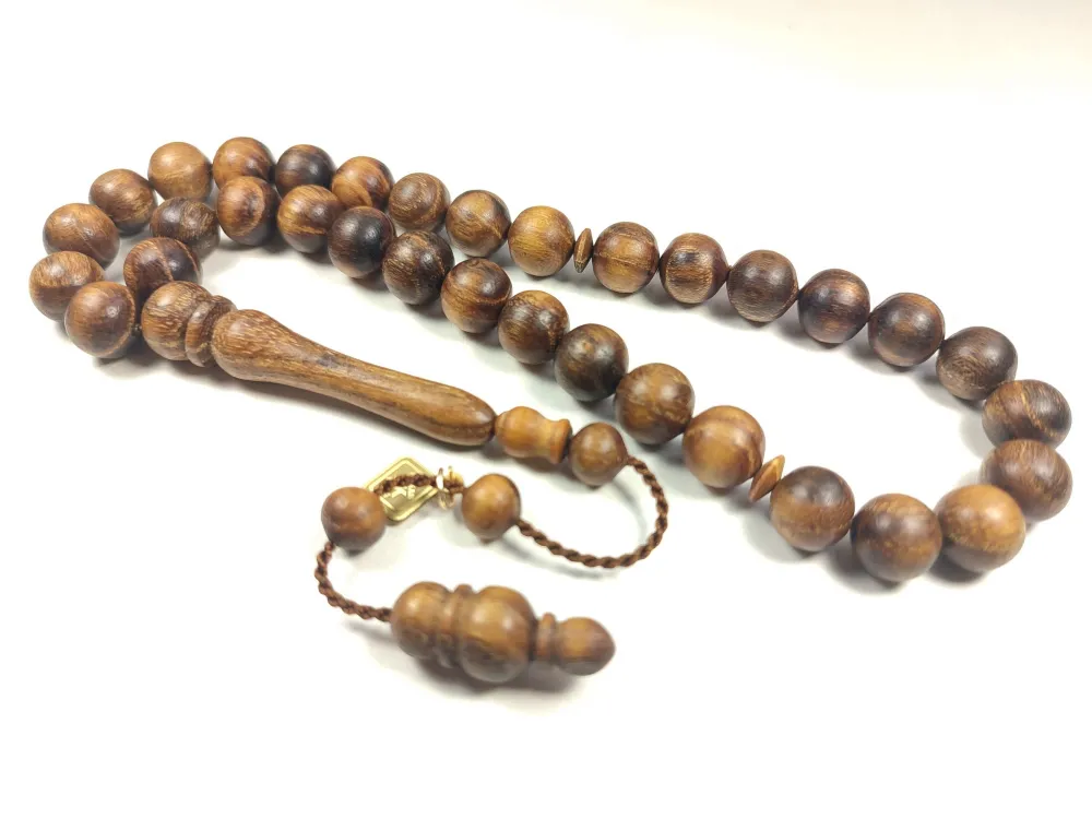 Hakan Kaya Usta İşi̇ İmzalı Naturel Dark Hedges Ağacı