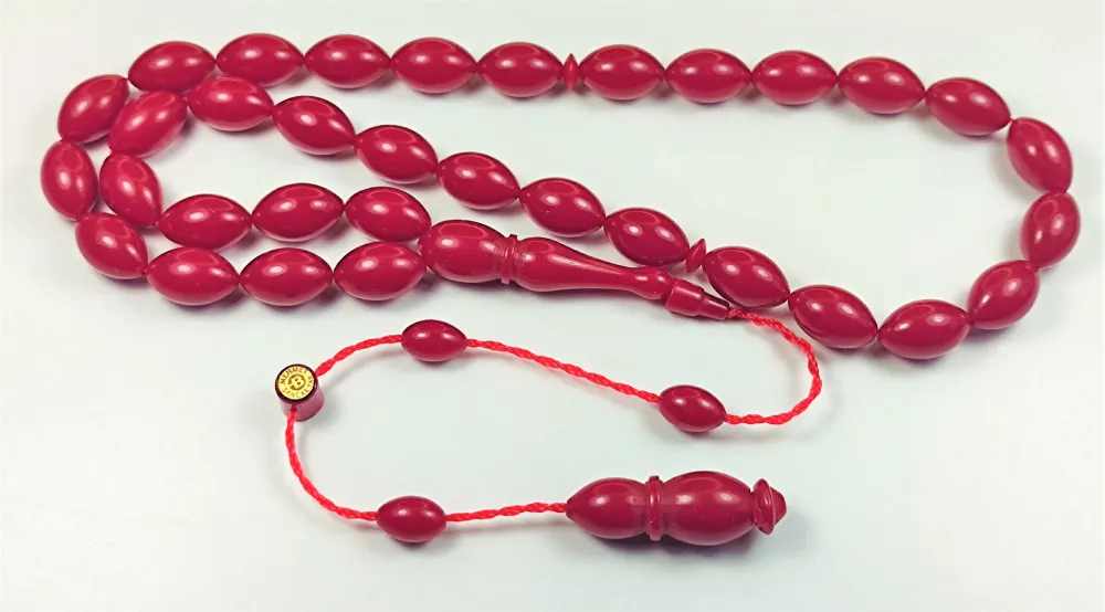 Mehmet Sancaktar Usta İşi̇ İmzalı Mühürlü  Katali̇n