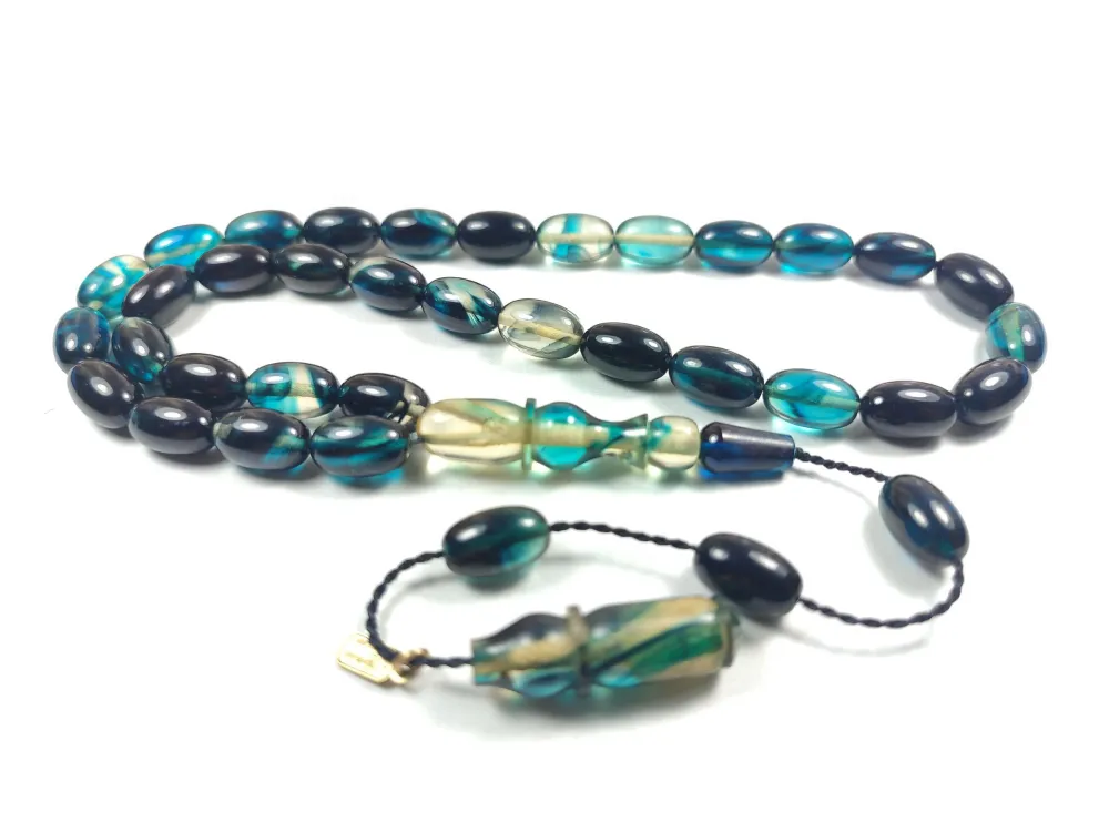 Ayhan Turan Usta İşi̇ İmzalı Mühürlü Katali̇n küçük resim 3