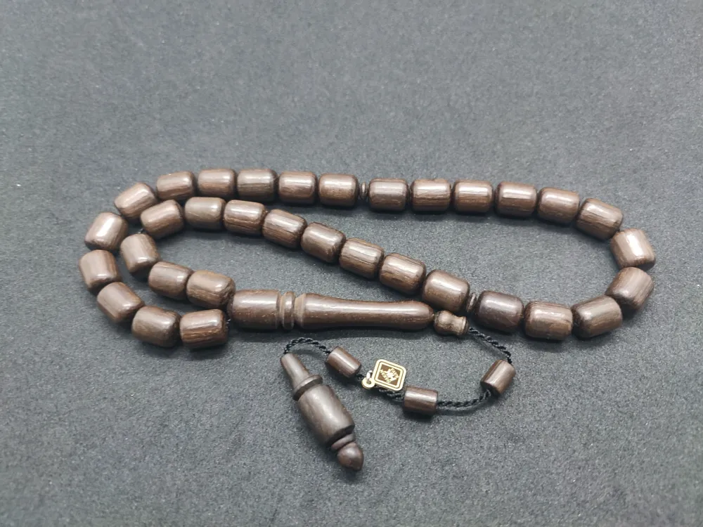 Hakan Kaya Usta Eseri̇ Kolleksi̇yonluk Yerli̇ Ağaç Grubu Kokulu Kördi̇ken Ağacı küçük resim 3