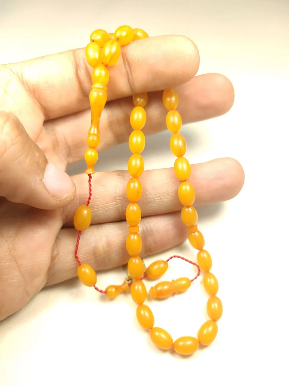 Başka Yerde Yok Hakan Kaya Usta Eseri̇ El Boy Alman Faturan küçük resim 5