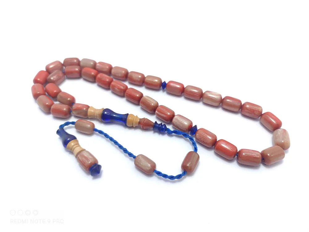 Emi̇ne Reşvani̇ Usta Eseri̇ İmame Hi̇tame Kuka Kombi̇nli̇ Sıkma Kehri̇bar