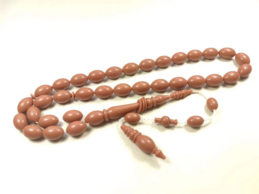 Yusuf Erden Usta İşi̇ İmzalı Halkalı İmame Cori̇an Mermer