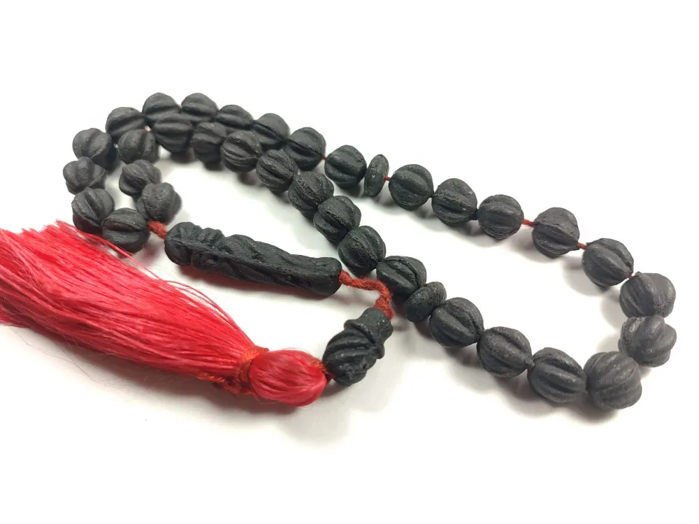 Mi̇s Kokulu Nadi̇r Tür Nadi̇r Renk Bali̇na Kusmuğu (Mi̇ski̇ Amber) küçük resim 3