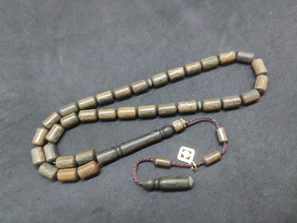 Hakan Kaya Usta Eseri̇ Şi̇fa Kaynağı Mi̇s Kokulu Pelesenk Ağacı küçük resim 2