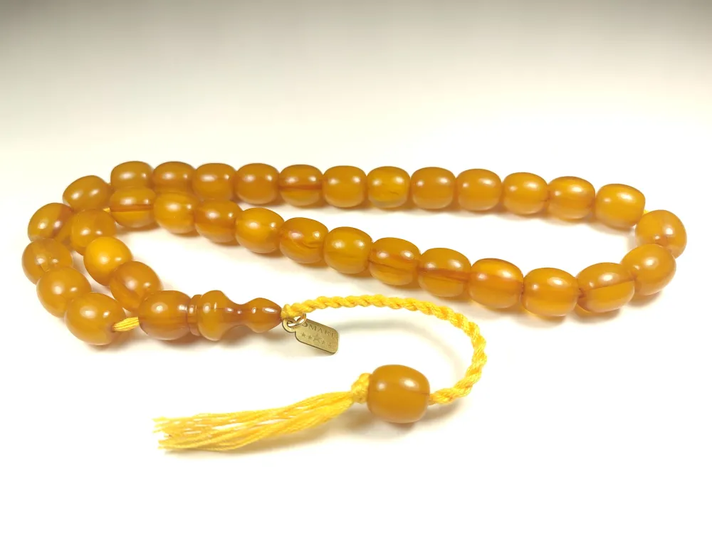 Osama Omari̇ İmzalı Havşalı İmame Oturtma 50 Yaşında Alman Faturan küçük resim 3