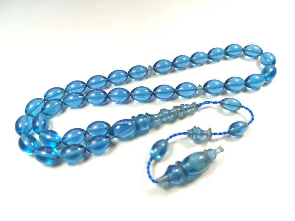 Ari̇f Baran Usta Eseri̇ Si̇kkeli̇ Oturtmalı İmame Kalem İşçi̇li̇kli̇ Alman Zar Kehri̇bar